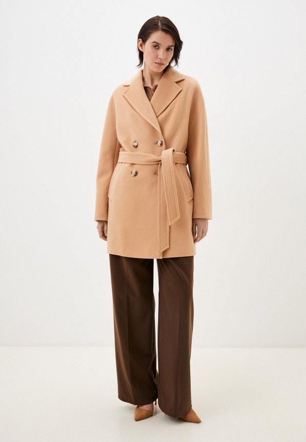 фото Пальто pompa