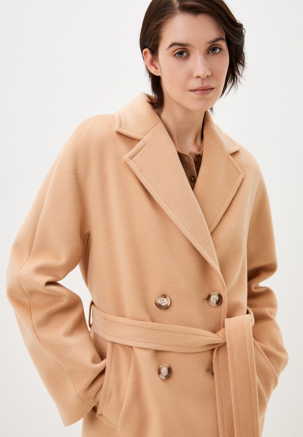 фото Пальто pompa