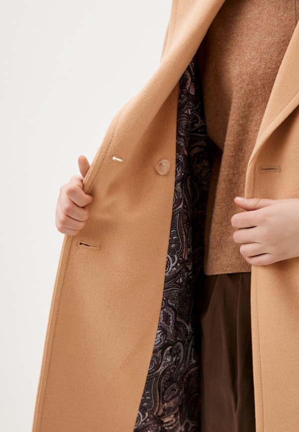 фото Пальто pompa