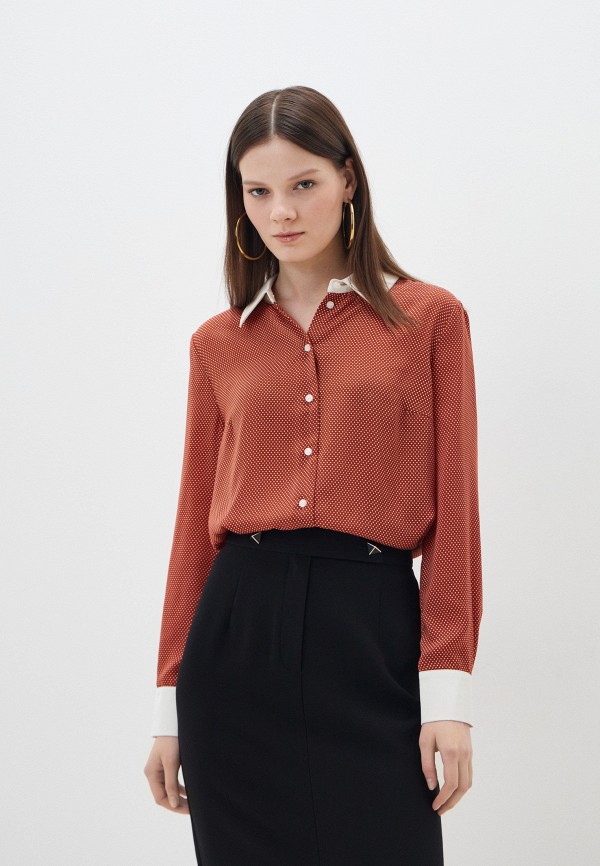 Блуза Pompa 2845₽