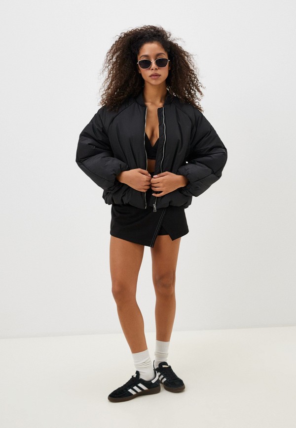 фото Куртка утепленная befree