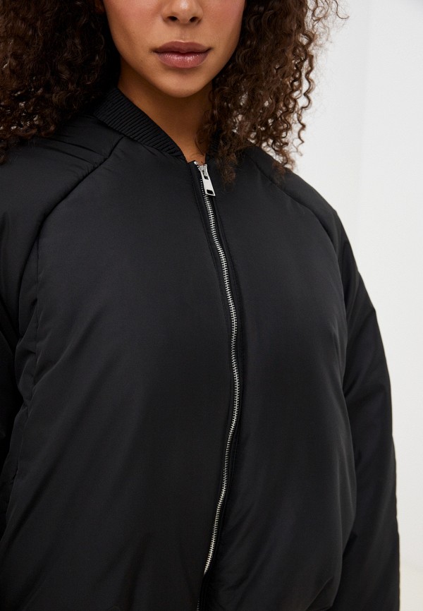 фото Куртка утепленная befree