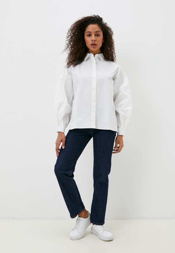 фото Рубашка amie