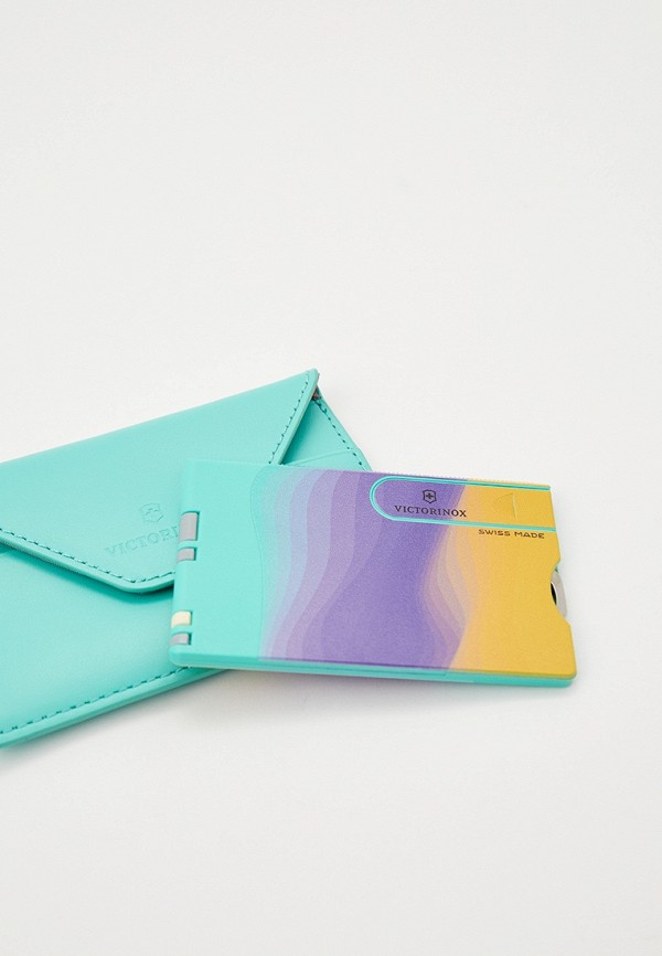 фото Набор маникюрный victorinox