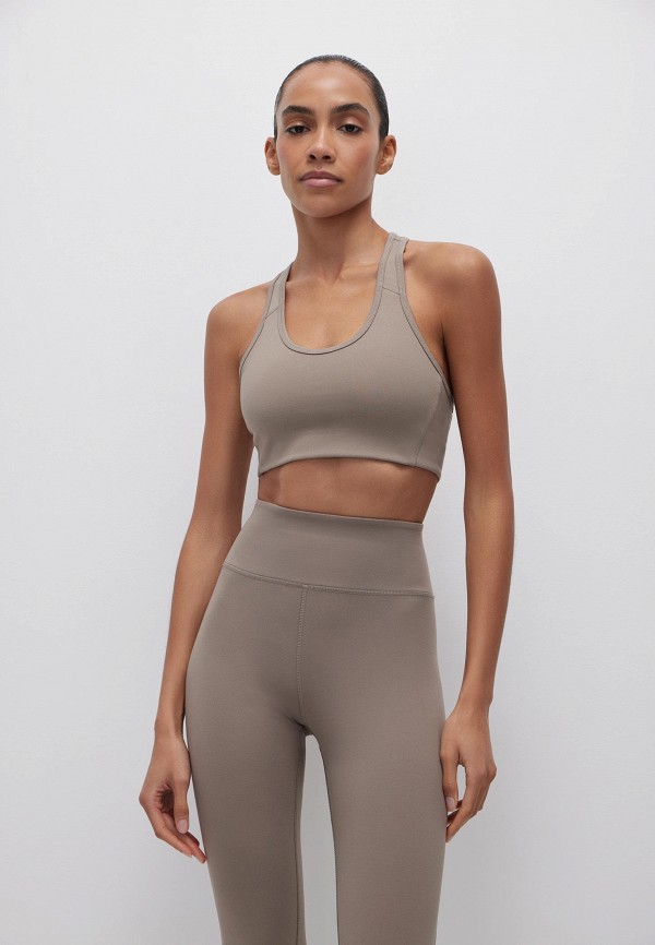 фото Топ спортивный belle you