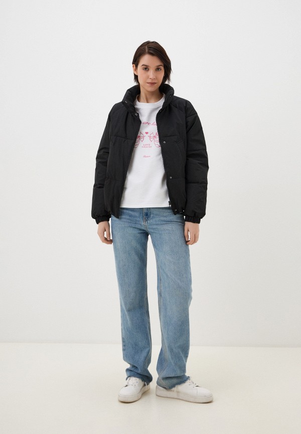 фото Куртка утепленная isibris