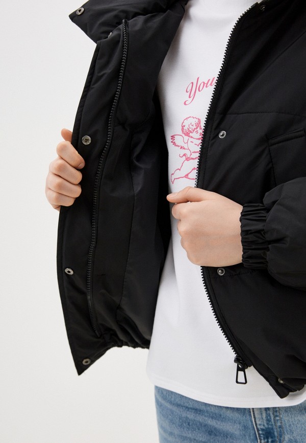 фото Куртка утепленная isibris