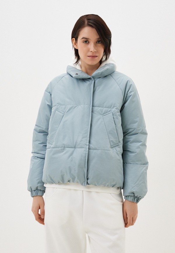 фото Куртка утепленная isibris