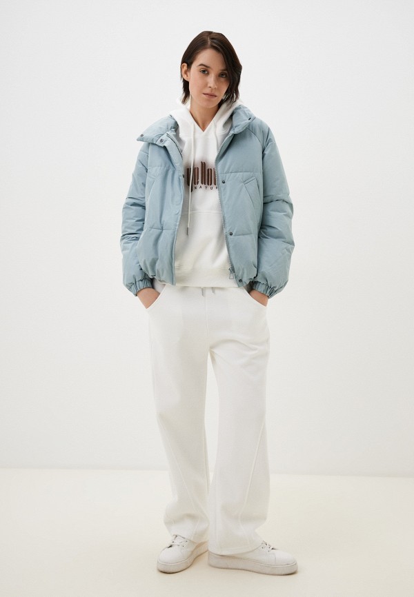 фото Куртка утепленная isibris