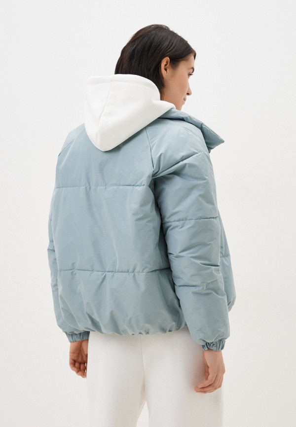 фото Куртка утепленная isibris