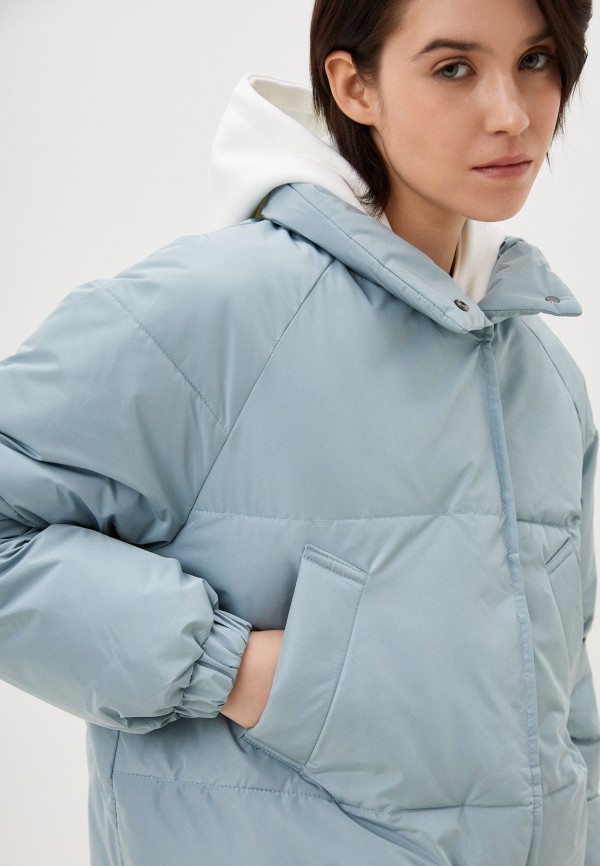 фото Куртка утепленная isibris