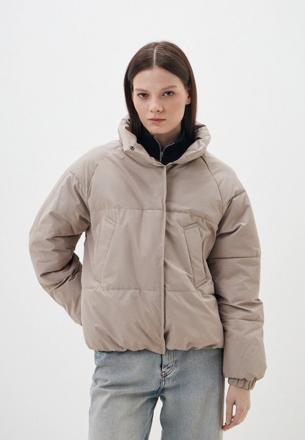 фото Куртка утепленная isibris