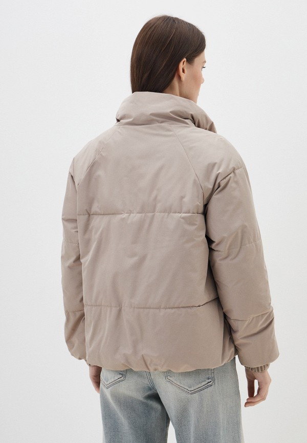 фото Куртка утепленная isibris