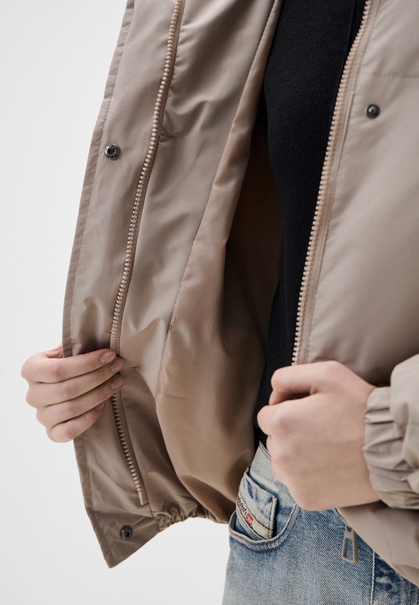 фото Куртка утепленная isibris