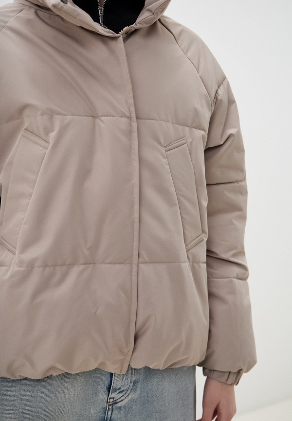 фото Куртка утепленная isibris