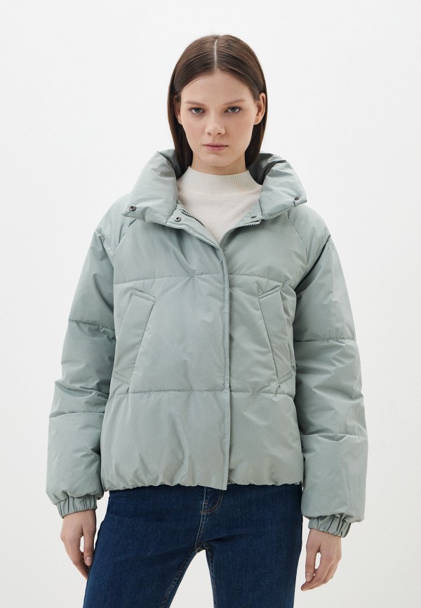 фото Куртка утепленная isibris