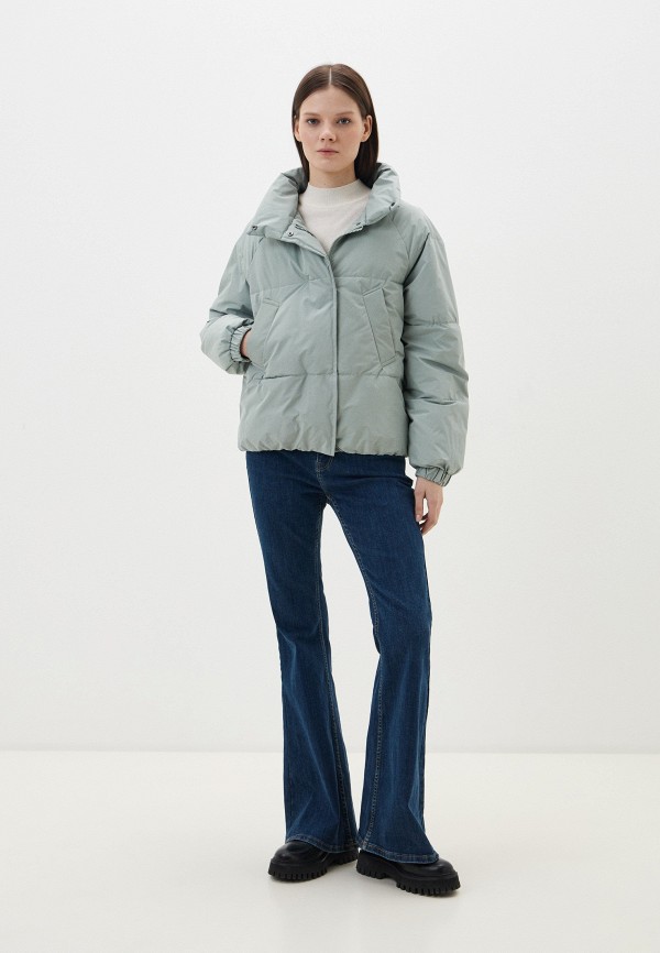 фото Куртка утепленная isibris