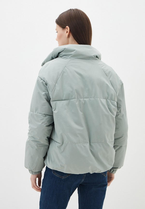 фото Куртка утепленная isibris