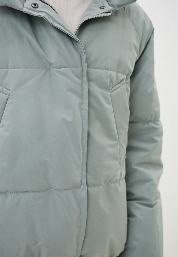 фото Куртка утепленная isibris