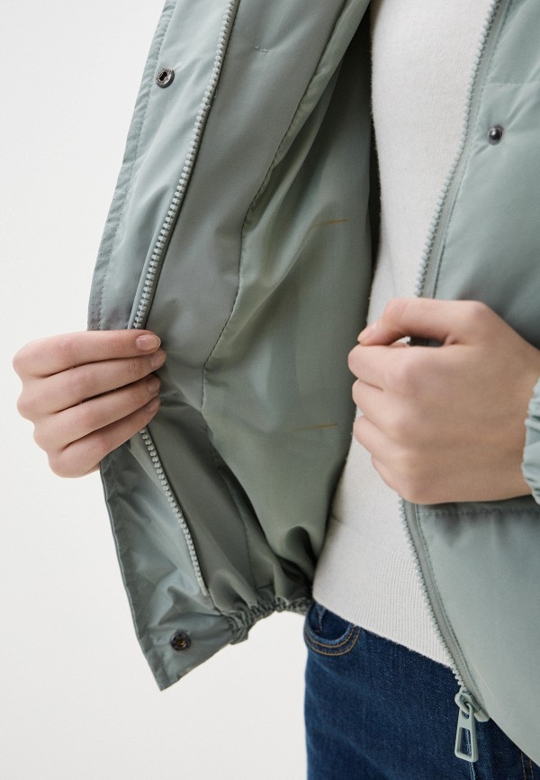 фото Куртка утепленная isibris