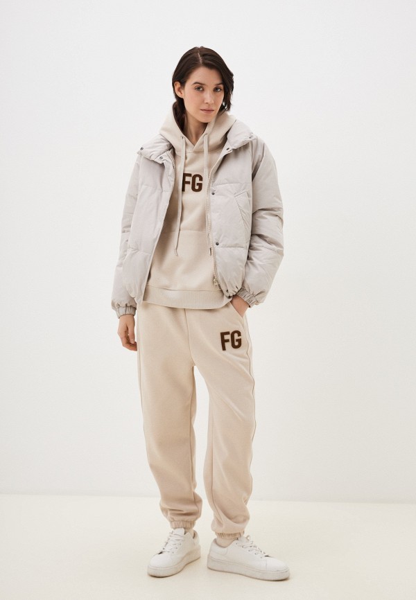 фото Куртка утепленная isibris