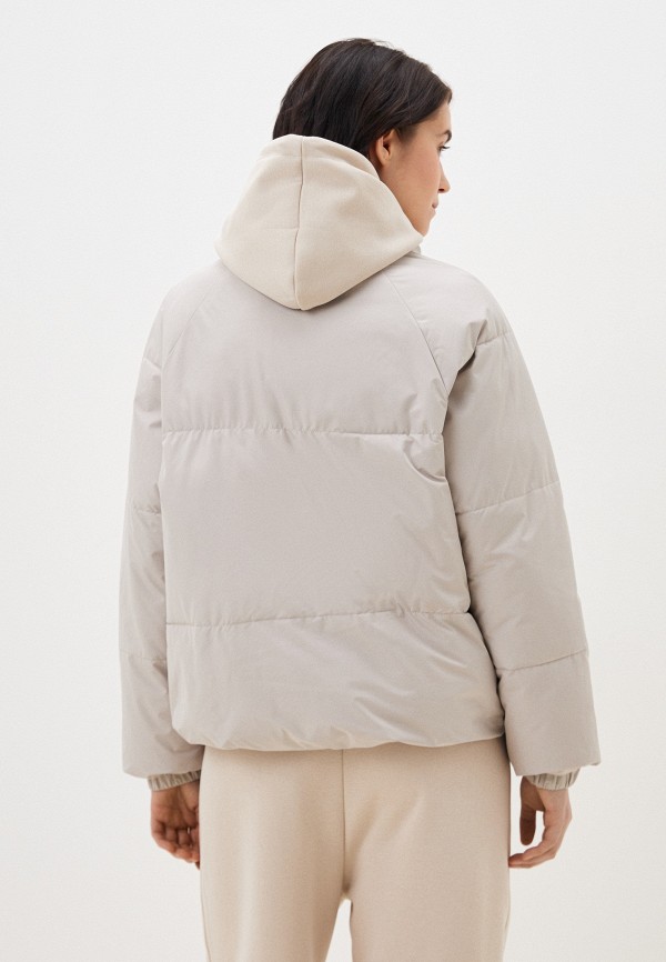 фото Куртка утепленная isibris