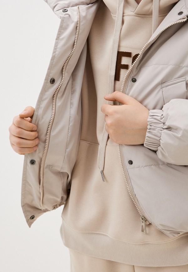 фото Куртка утепленная isibris