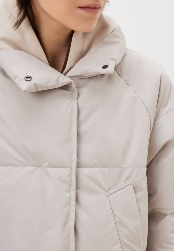 фото Куртка утепленная isibris