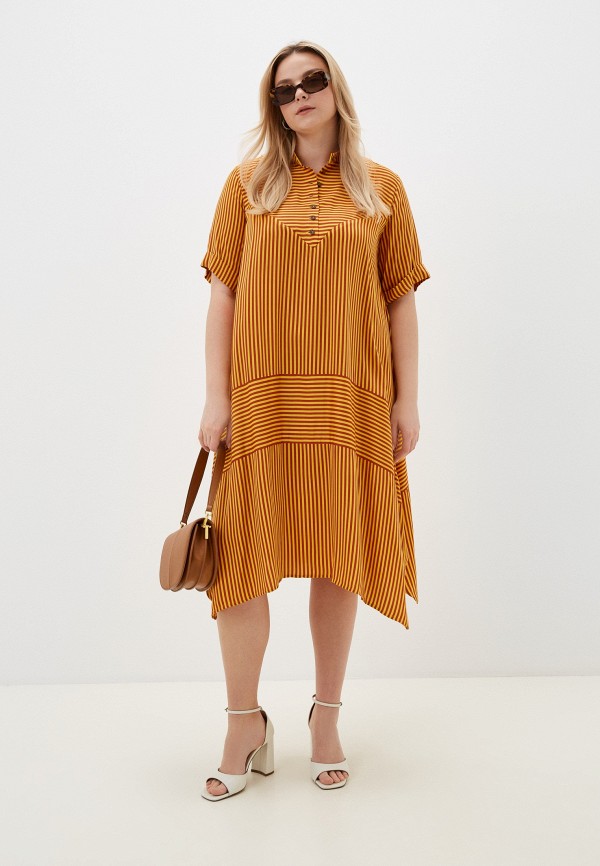 Платье Silver String 5990₽