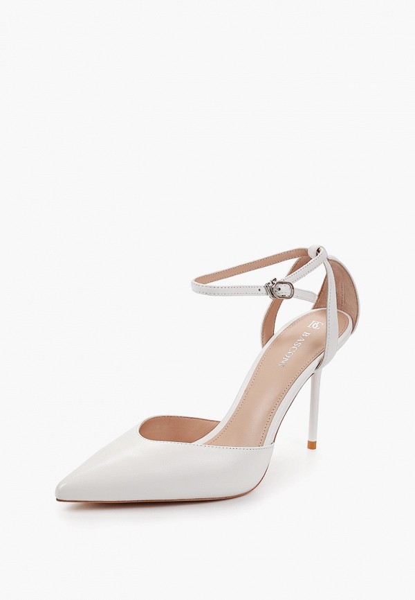 фото Туфли basconi