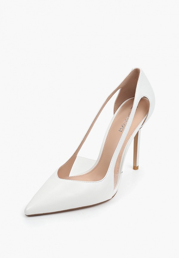 фото Туфли basconi