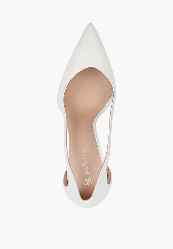 фото Туфли basconi