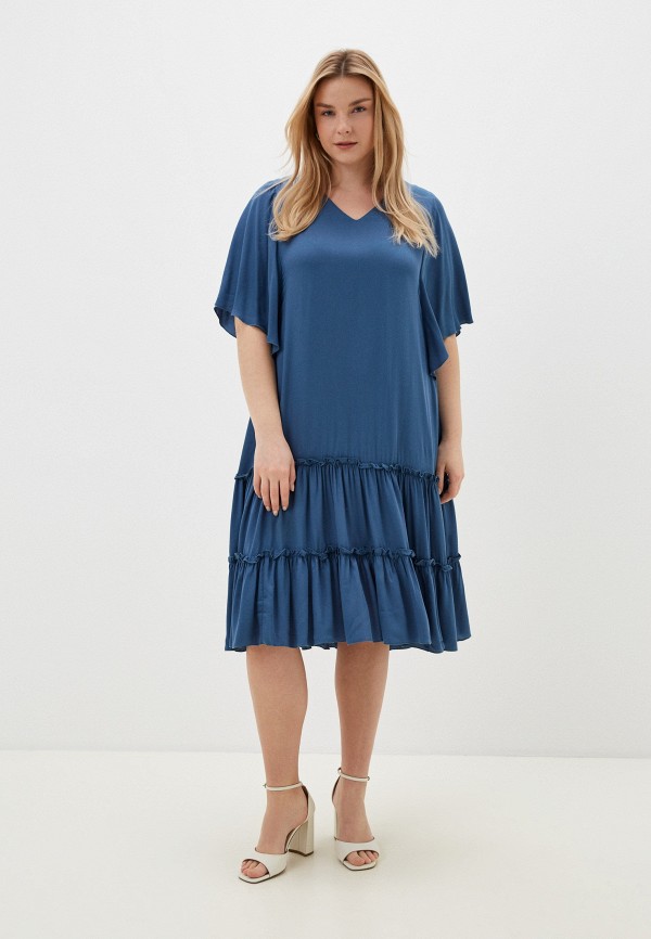 Платье Silver String 4990₽