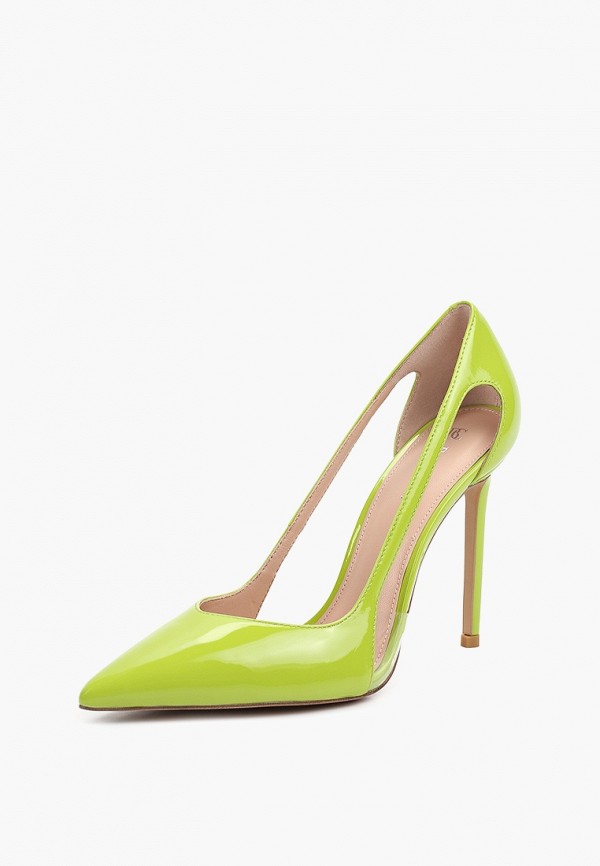 фото Туфли basconi