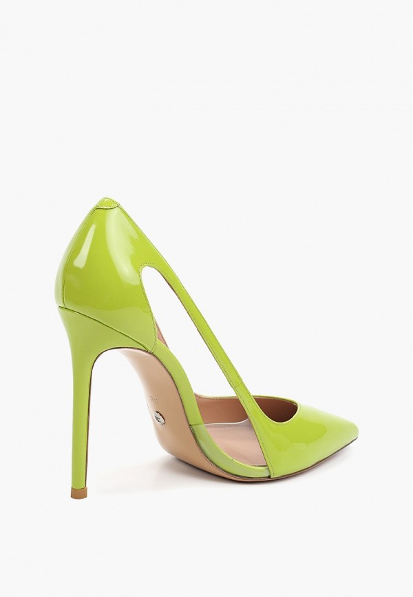 фото Туфли basconi