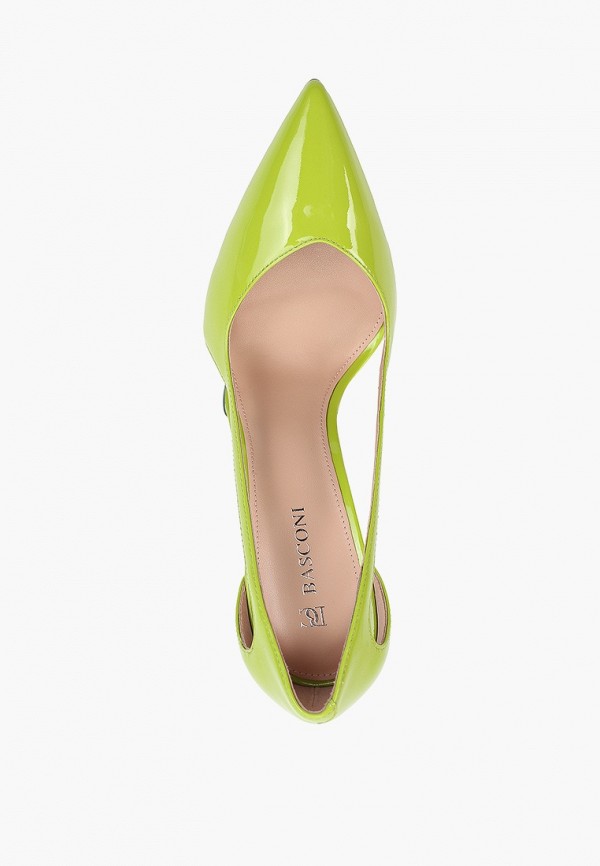 фото Туфли basconi