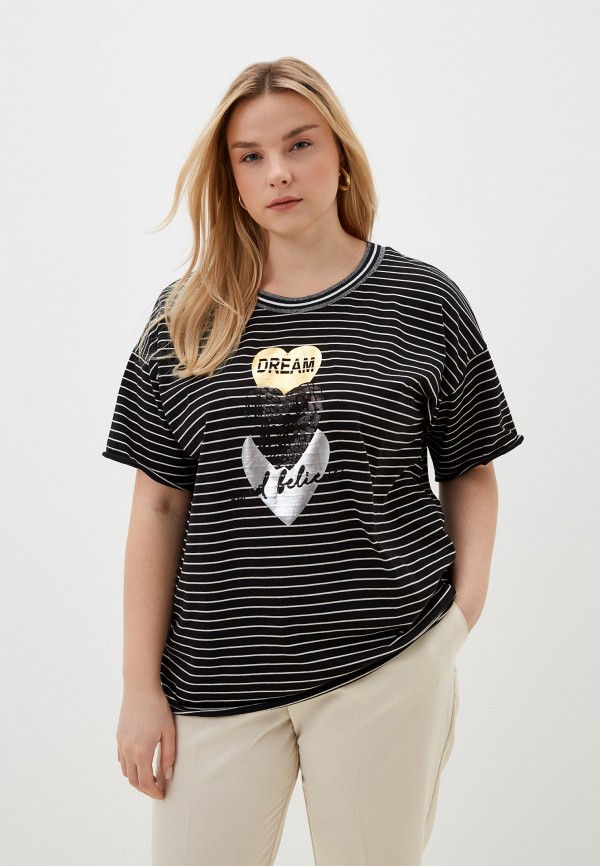 Футболка Silver String 5931₽