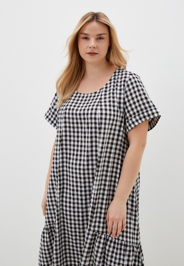 фото Платье silver string