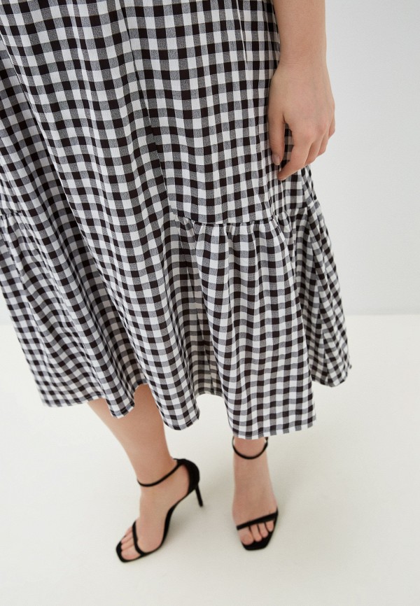 фото Платье silver string