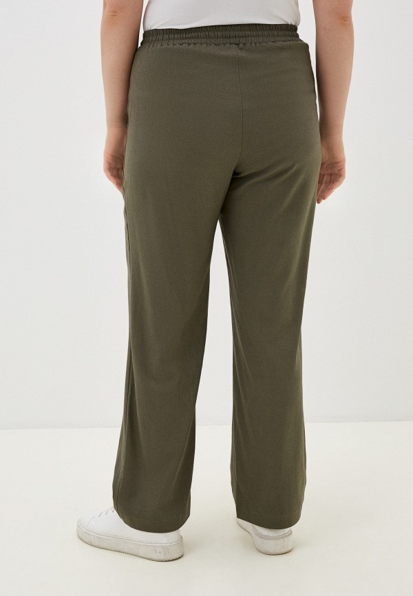 фото Брюки silver string