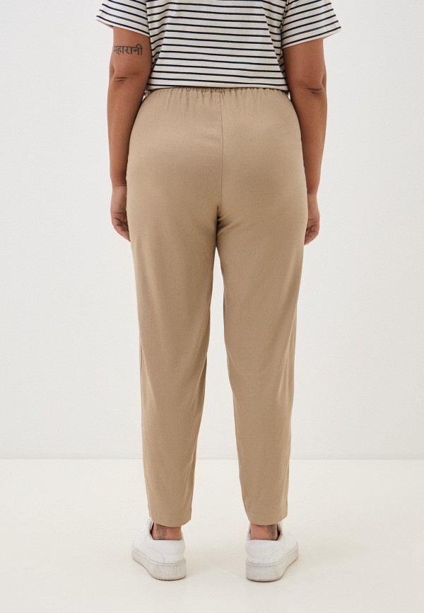 фото Брюки silver string