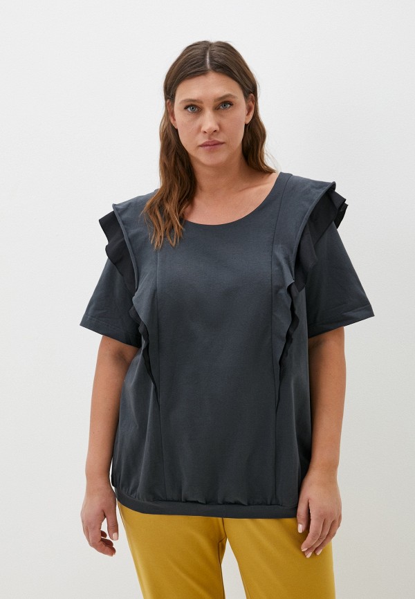 Футболка Silver String 3295₽