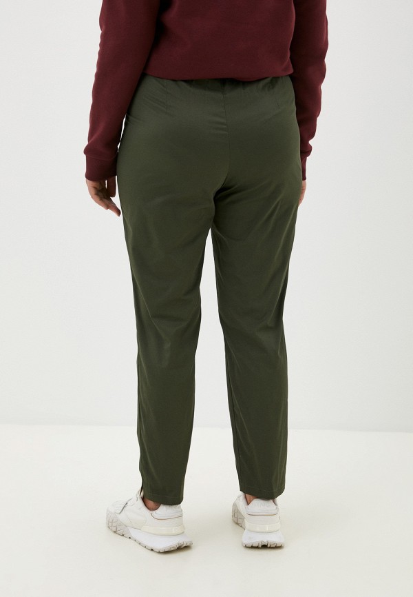 фото Брюки silver string