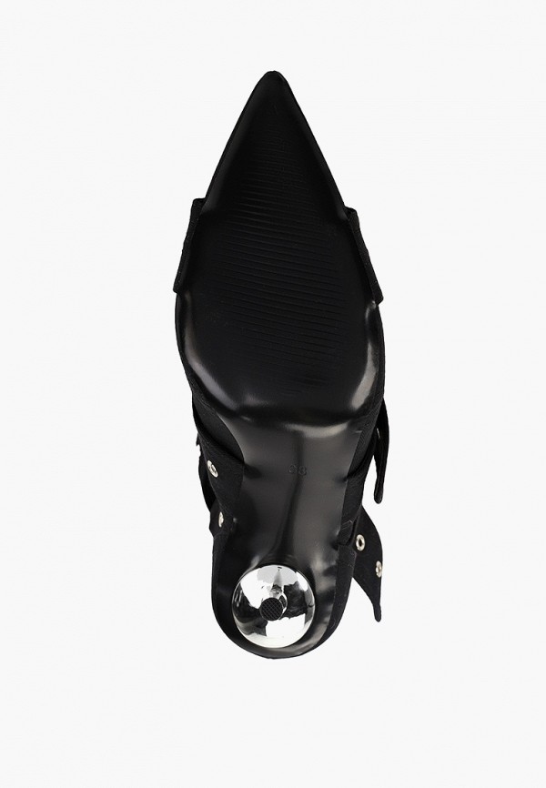 фото Туфли sbalo