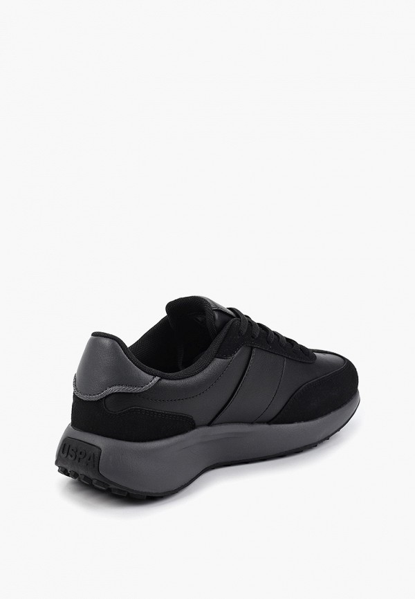 фото Кроссовки u.s. polo assn.