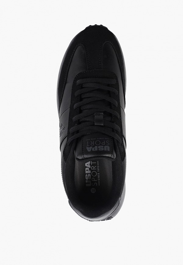 фото Кроссовки u.s. polo assn.