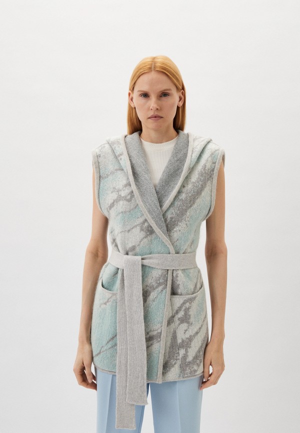 Жилет And the Brand 17900₽