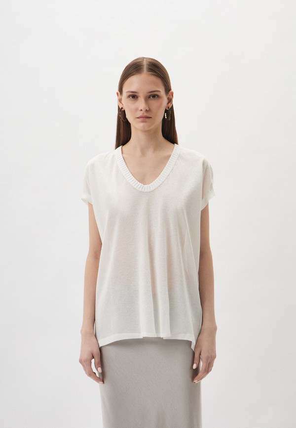 фото Пуловер and the brand