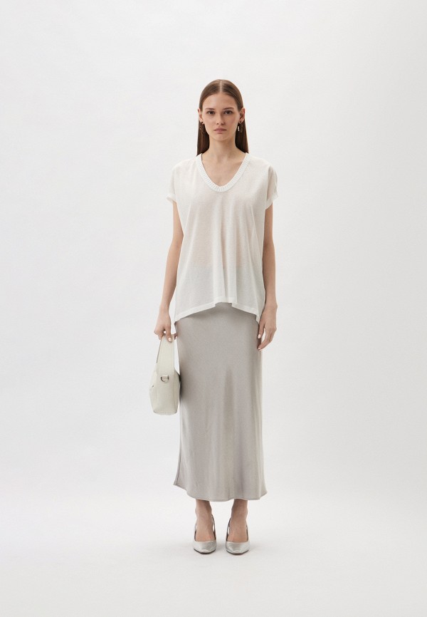 фото Пуловер and the brand