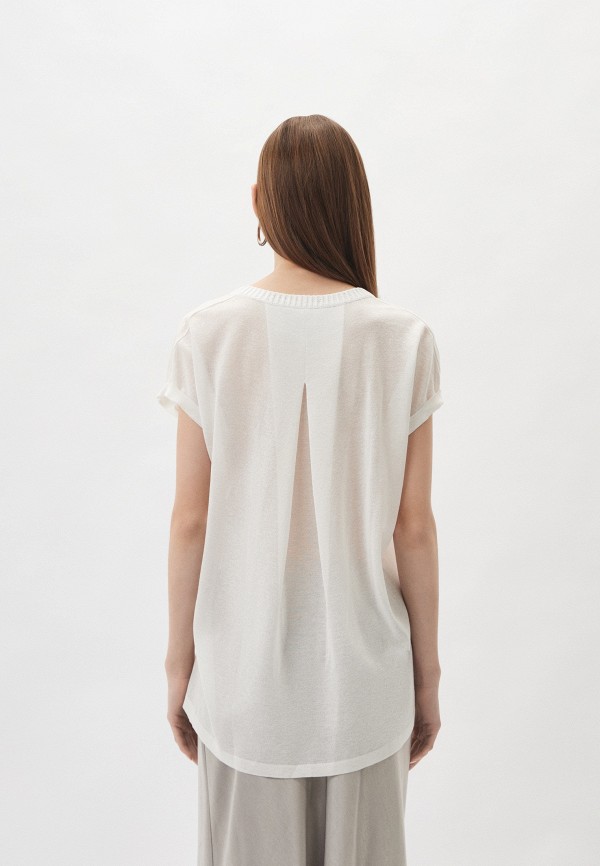 фото Пуловер and the brand